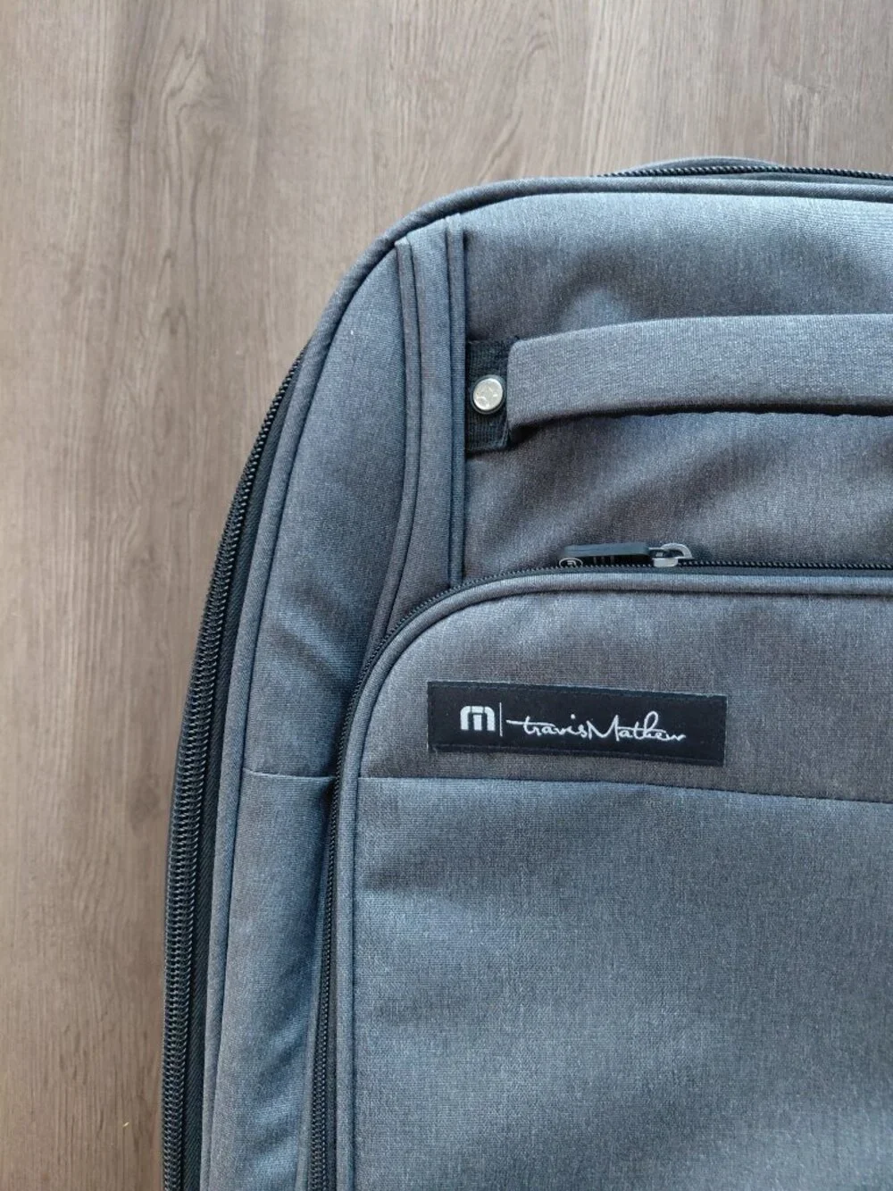 TravisMathew Carry-On Suitcase | 23